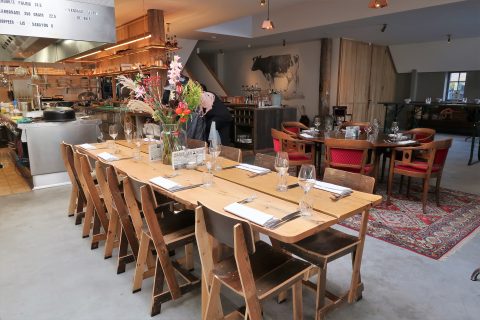 stamtafel