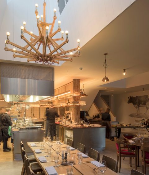 luxe groepsaccommodatie Friesland