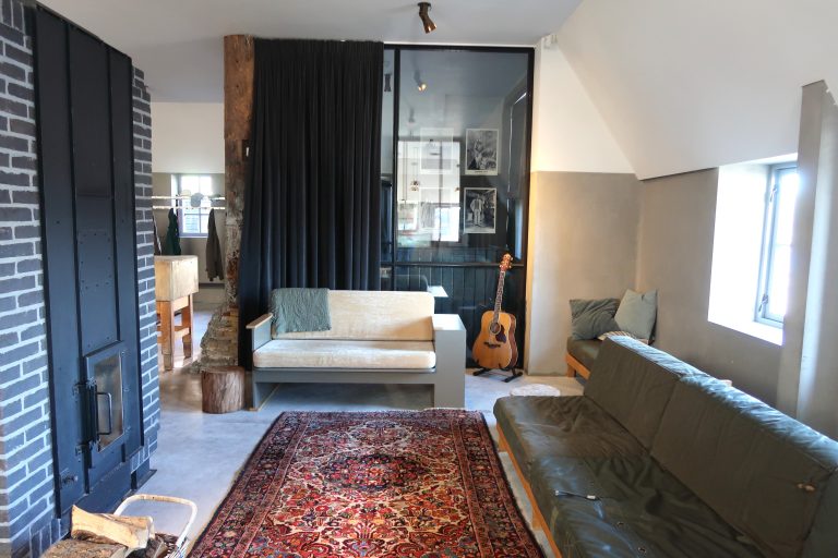 loungeplek>